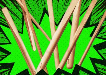 Esta nueva herramienta de cocina de diseño es solo un palo. Entonces, ¿por qué estamos obsesionados con eso?