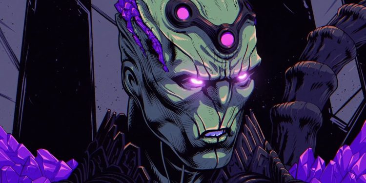 Matar a la Liga de la Justicia deshizo la parte sobre matar a la Liga de la Justicia