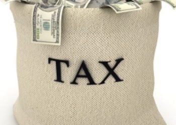 Los demócratas del estado de Washington filtran accidentalmente su plan fiscal 'radical' | El experto en puerta de enlace