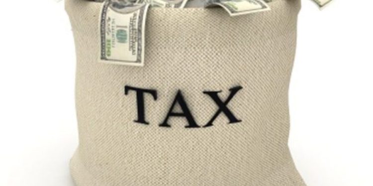 Los demócratas del estado de Washington filtran accidentalmente su plan fiscal 'radical' | El experto en puerta de enlace