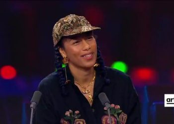 Aja Monet: De Bard a Band Leader