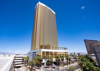 La explosión de un camión cibernético frente al hotel Trump en Las Vegas deja un muerto y siete heridos