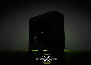La última filtración de RTX 50 proviene de Nvidia