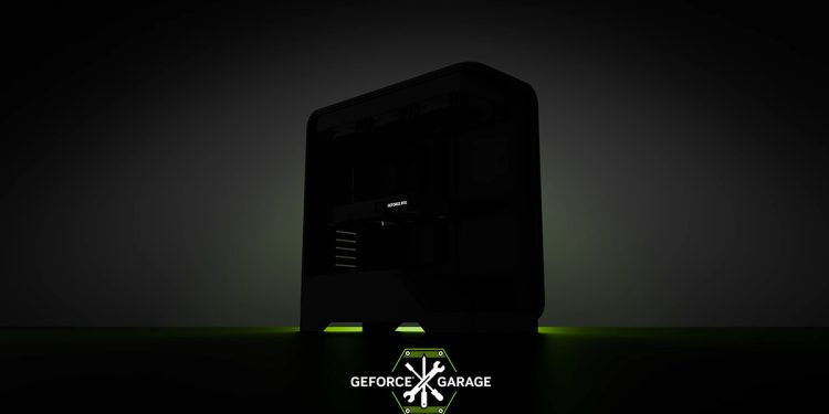 La última filtración de RTX 50 proviene de Nvidia