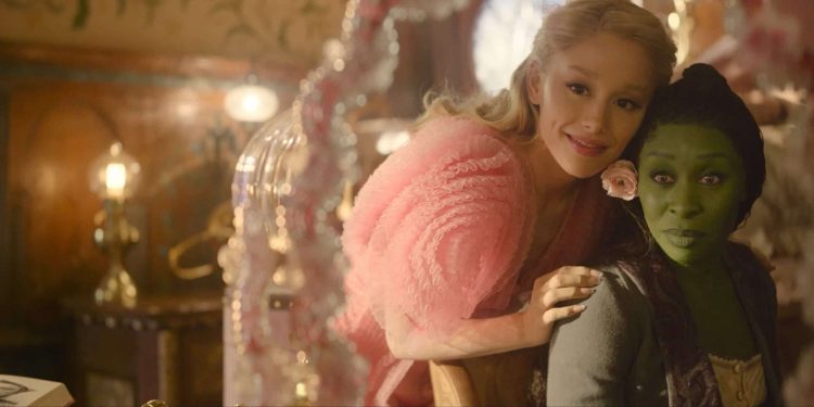 'Wicked' y la importancia del dominio público