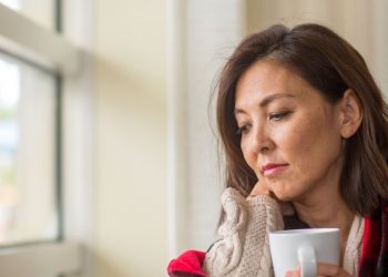 Cómo lidiar con la depresión posterior a las vacaciones