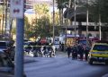 ¿El bombardeo de Las Vegas fue una consecuencia de la guerra en Afganistán?
