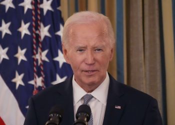 El bloqueo de Biden de la venta de US Steel es un final absolutamente vergonzoso para su carrera