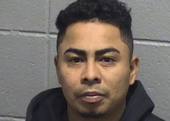 Violento miembro de la pandilla y sospechoso de asesinato de Tren de Aragua liberado de la prisión en Chicago, a pesar de la orden de deportación | El experto de la puerta de entrada