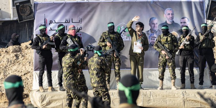 Hamas e Israel listo para intercambiar más rehenes por prisioneros: actualizaciones en vivo