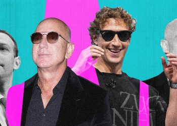 Vestimenta: el cambio de imagen machista de Silicon Valley es una advertencia, no una tendencia