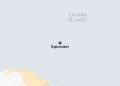 Mapa: 7.6 El terremoto de magnitud ataca al Caribe