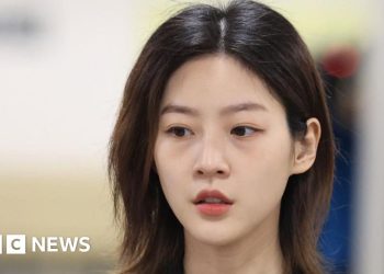 La muerte de Kim Sae-Ron expone la cultura de celebridades de Corea del Sur