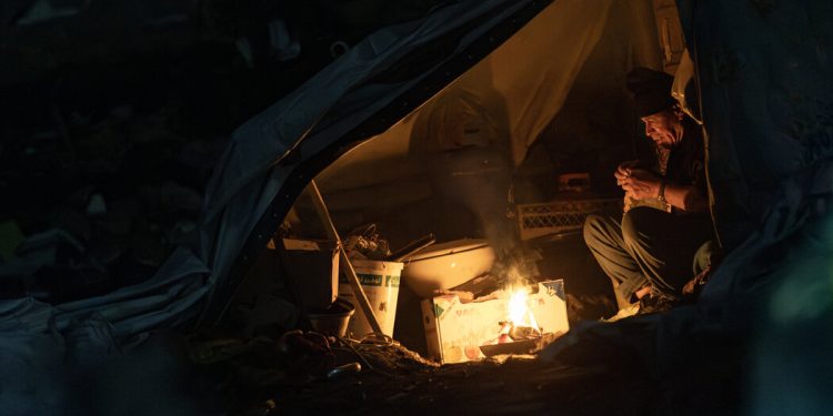 La tregua de Gaza en peligro cuando Netanyahu y Hamas envían advertencias de duelo