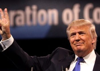 Opinión: Trump significa negocios: Sí, incluso el Pentágono necesitará gastar menos dinero