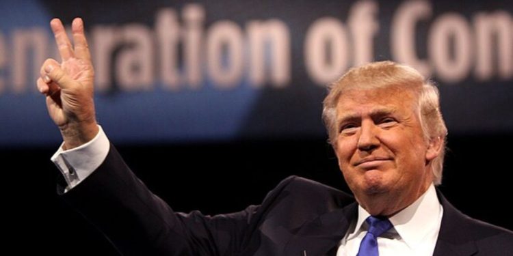 Opinión: Trump significa negocios: Sí, incluso el Pentágono necesitará gastar menos dinero