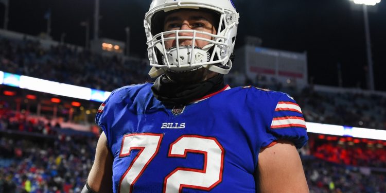 Bills Ol Tommy Doyle anuncia la jubilación