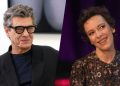 Un paseo cultural por París con Marc Lavoine y Emily Loizeau