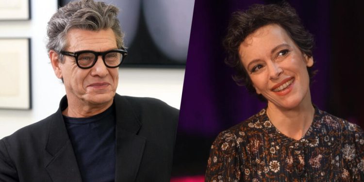 Un paseo cultural por París con Marc Lavoine y Emily Loizeau