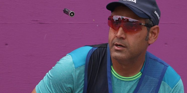 NRAI anuncia un equipo indio de 12 miembros para la Copa Mundial de escopeta