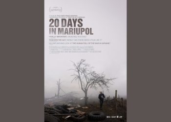 Revisión – 20 días en Mariupol