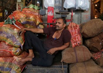 Las tarifas de Trump presentan dolor de cabeza fresco para la economía de desaceleración de la India | Pobreza y desarrollo