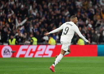 Real Madrid rescatado por Mbappe después de la penalización de Álvarez por el Atlético | Noticias de fútbol