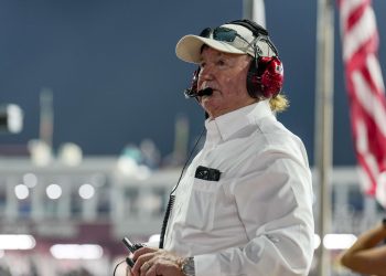 Richard Childress revela cómo Bowman Gray Stadium dio forma a su viaje de NASCAR