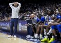 Tropecillado Seton Hall, DePaul mira a terminar con rachas perdedoras