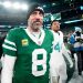 Jets se separó del QB Aaron Rodgers, le deseo lo mejor