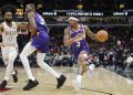 El regreso de Suns Hope Bradley Beal proporciona Boost vs. Grizzlies