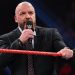 Triple H ha elegido un «genio» sorprendente para un papel muy importante en WWE Smackdown, revela el Salón de la Fama; lo felicitan