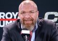 Triple H rompe el silencio por primera vez después del gran anuncio del Salón de la Fama de la WWE