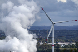 El mundo no va a llegar a net cero para 2050