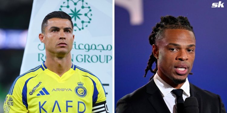 «Merece más respeto» – La ex estrella de Chelsea Loic Remy elige el número de equipos SPL que pueden 'competir' en la Ligue 1 después de que Cristiano Ronaldo comenta