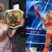 La campeona femenina de la WWE, Tiffany Stratton, envía un mensaje audaz a Charlotte Flair
