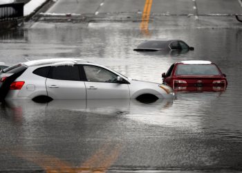 Al menos 9 muertos, incluidos 8 en Kentucky, a medida que las tormentas de invierno abastecen a los Estados Unidos | Noticias meteorológicas