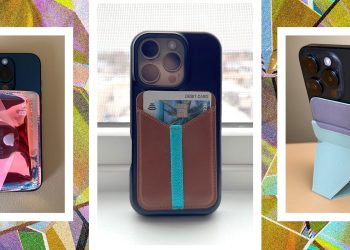 9 las mejores billeteras Magsafe (2025), probadas y revisadas
