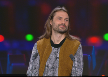 Música: Frànçois & the Atlas Mountains on Loss and Life