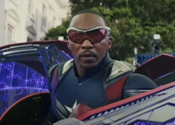 Brave New World están adentro y por todas partes