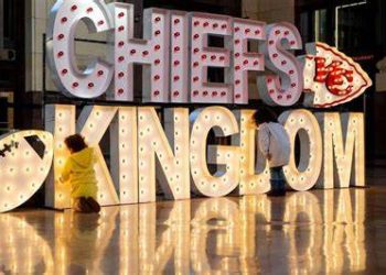 Fun Bos de apoyo del Super Bowl para 2025