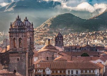 Una joya cultural económica en América Latina