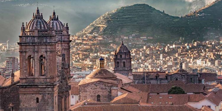 Una joya cultural económica en América Latina