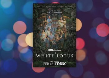 Bienestar, masculinidad tóxica y turistas ricos sucios: regresa 'The White Lotus'