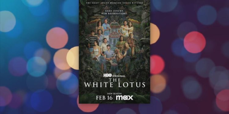 Bienestar, masculinidad tóxica y turistas ricos sucios: regresa 'The White Lotus'