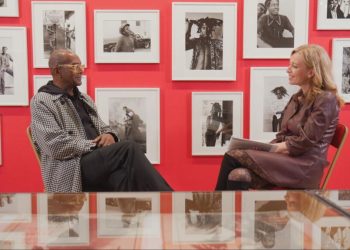 De Bob Marley a The Sex Pistols: The Work of Photography Icon Dennis Morris