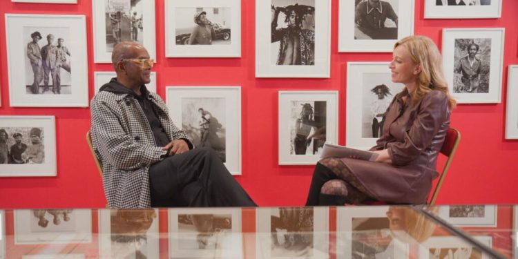 De Bob Marley a The Sex Pistols: The Work of Photography Icon Dennis Morris