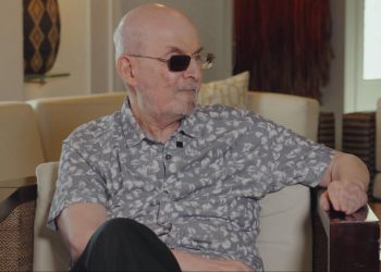 'Cuchillo' de Salman Rushdie: el autor se niega a ser silenciado una vez más