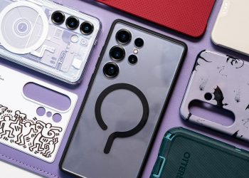 Los mejores casos y accesorios de Samsung Galaxy S25 (2025), probados y revisados