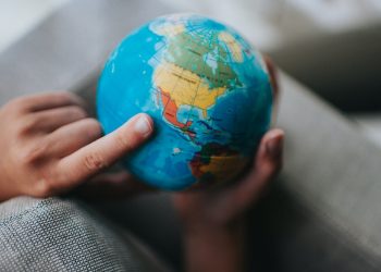 Google cambió el Golfo de México al Golfo de América en mapas